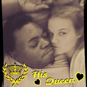 Meet your Posher, Candi